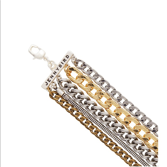 Jenny Bird Austin Cuff - Picture 2 of 3